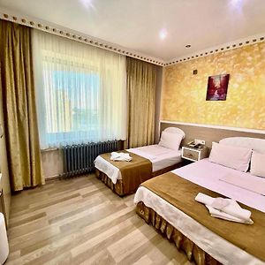 Standaard Double Kamer